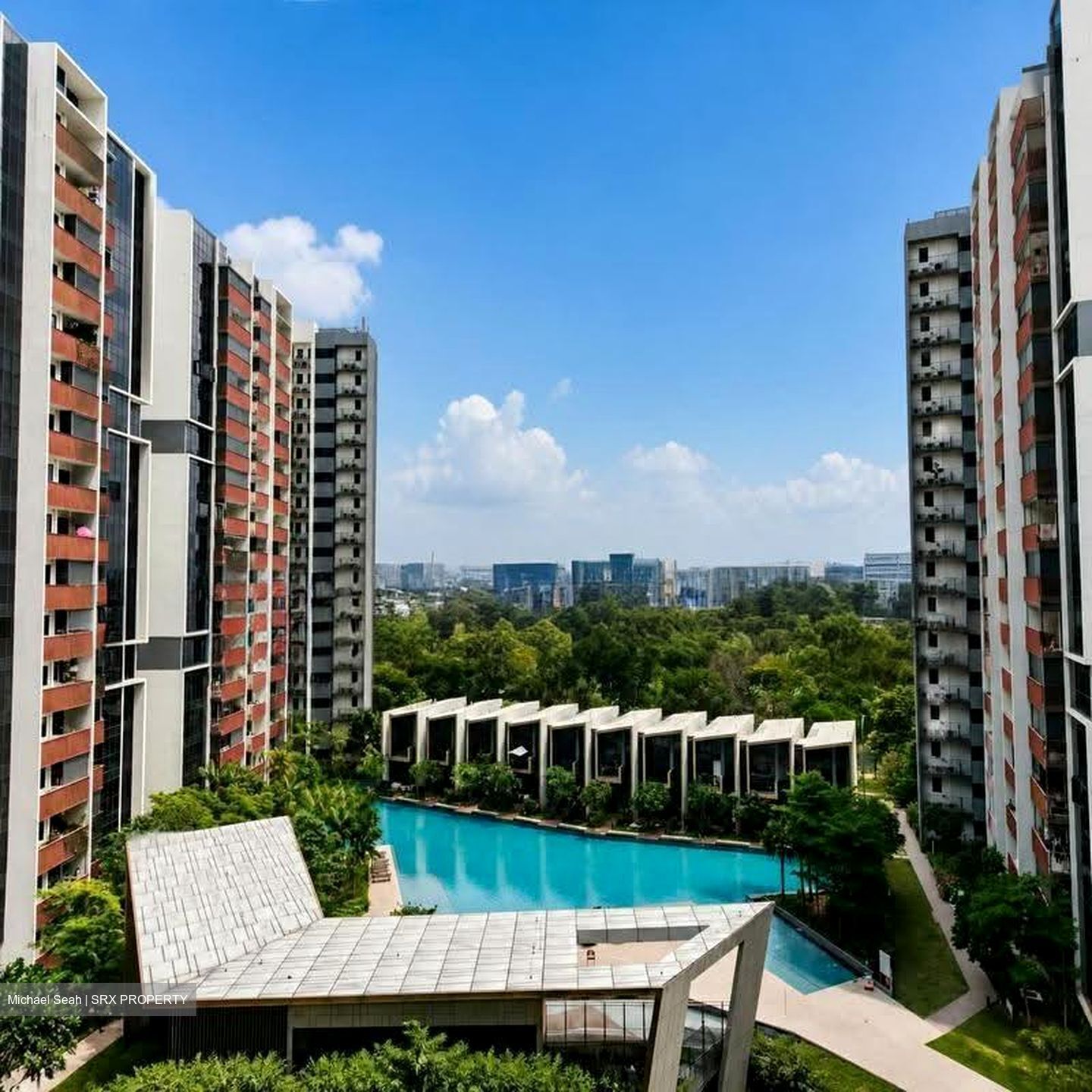 Riverfront Residences (D19), Apartment #630280171